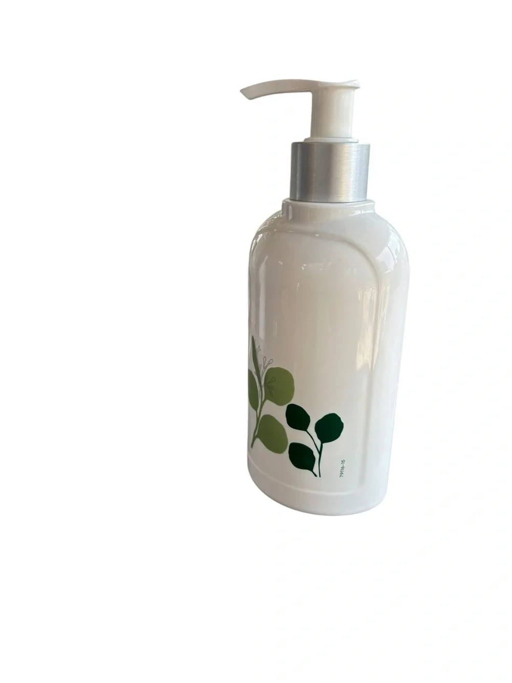 2 Pack Thymes Eucalyptus White Tea Hand Lotion 8.25 Oz New